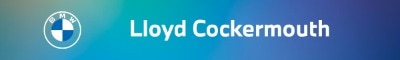 Lloyd BMW Cockermouth logo