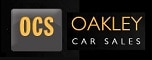 Oakley Car Sales logo