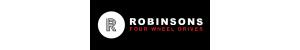 Robinsons of Hillsborough logo