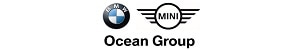 Ocean Group MINI Penryn logo