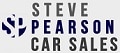 Steve Pearson Car Sales