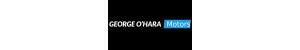 George O'Hara Motors logo