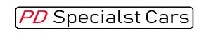 PD Specialist Cars logo