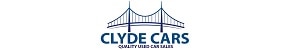 Clyde Cars Sales Limited logo