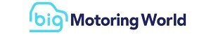 Big Motoring World Warrington logo