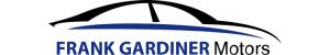 Frank Gardiner Motors logo