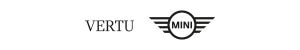 Vertu MINI Teesside logo