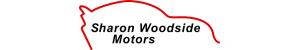 Sharon Woodside Motors logo