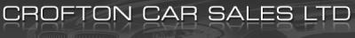 Crofton Car Sales Ltd