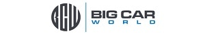 Big Car World logo