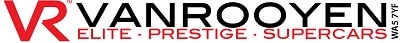 VR EPS Warrington logo