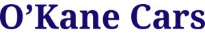 O'Kane Cars logo