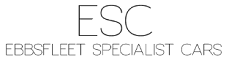 Ebbsfleet Specialist Cars logo