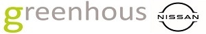 Greenhous Nissan Shrewsbury logo