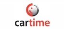 Cartime logo