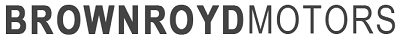 Brownroyd Motors Limited logo