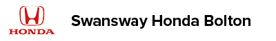 Swansway Honda Bolton logo