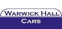 Warwick Hall Cars Limited logo