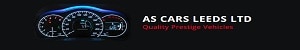 A S Cars Leeds Ltd logo