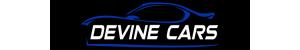 Devine Cars logo