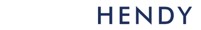 Hendy Kia Bournemouth logo
