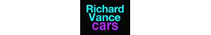 Richard Vance Cars logo