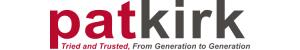 Pat Kirk Ltd logo