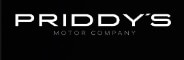 Priddys Motor Company Ltd logo