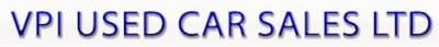 V P I Used Car Sales Ltd