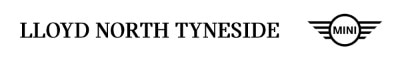 Lloyd North Tyneside MINI logo