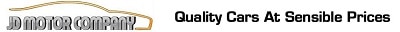 J D Motor Company