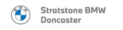 Stratstone BMW Doncaster logo