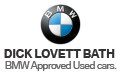 Dick Lovett BMW Bath