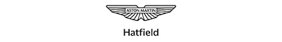 Grange Aston Martin Hatfield logo