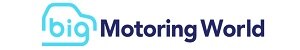 Big Motoring World Norwich logo