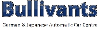 Bullivants Garage Ltd