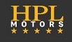 HPL Motors Oldham logo