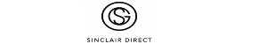 Sinclair Direct Bridgend logo