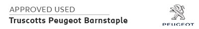 Truscotts Barnstaple Peugeot