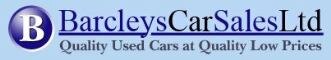 Barcleys Car Sales