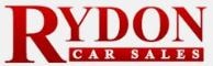 Rydon Car Sales Bideford logo