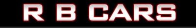 RB Cars logo