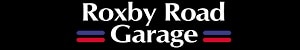 Roxby Road Garage logo