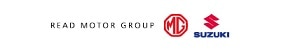 Read MG logo