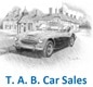 TAB Car Sales