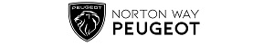 Norton Way Peugeot logo