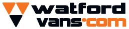 Watfordvans com logo