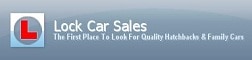 Lock Car Sales