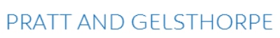Pratt & Gelsthorpe logo