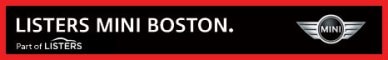 Listers Boston (MINI)